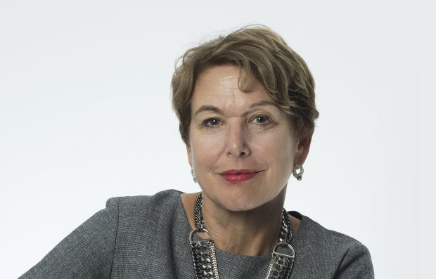 Ann Francke, CEO, Chartered Management Institute