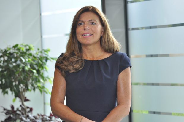 Emma Codd, Managing Partner, Deloitte