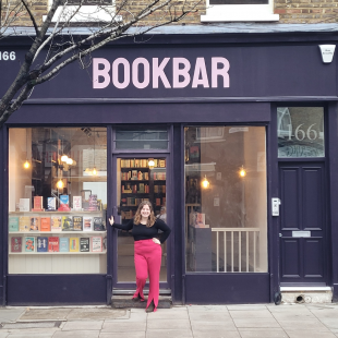 BookBar